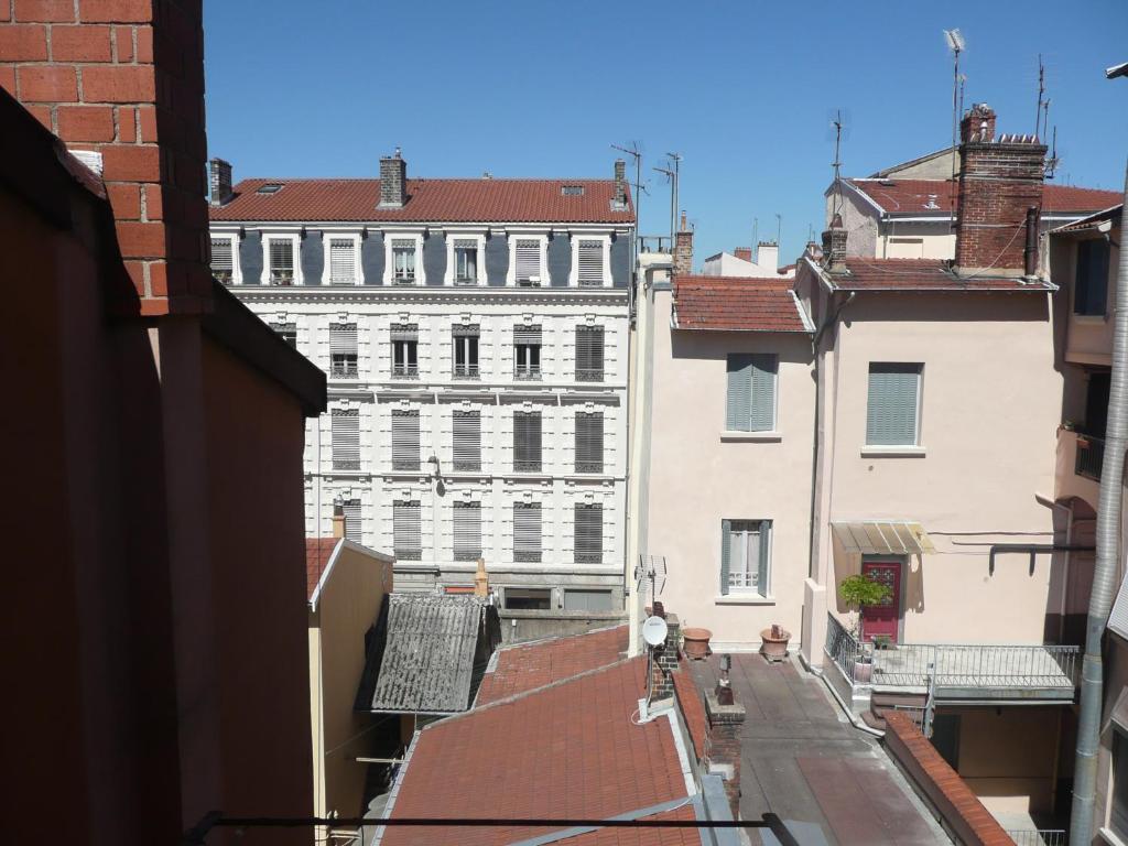 Studio Ivry Lião Quarto foto