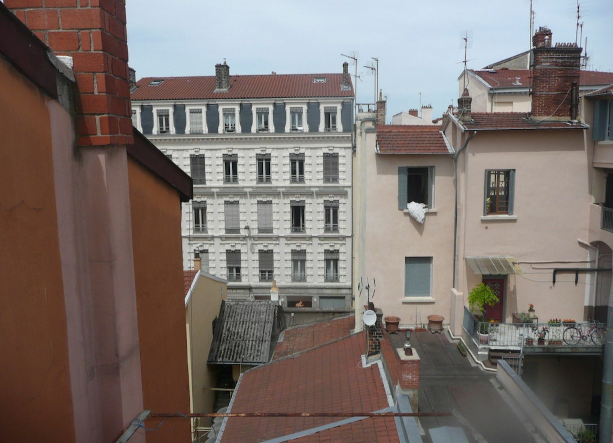 Studio Ivry Lião Exterior foto